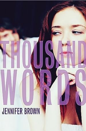 Seller image for Thousand Words for sale by Reliant Bookstore