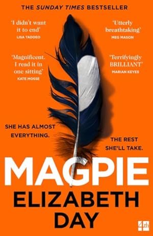 Seller image for Magpie for sale by GreatBookPrices
