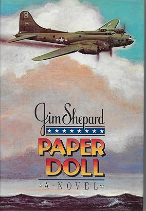 Paper Doll: A Novel