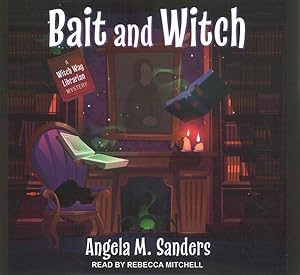 Imagen del vendedor de Bait and Witch : Library Edition a la venta por GreatBookPrices