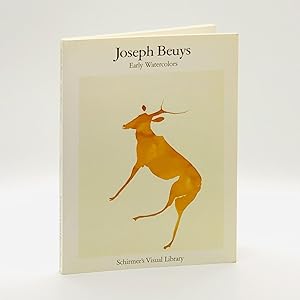 Joseph Beuys: Early Watercolors