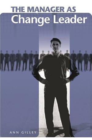 Image du vendeur pour Manager As Change Leader mis en vente par GreatBookPrices
