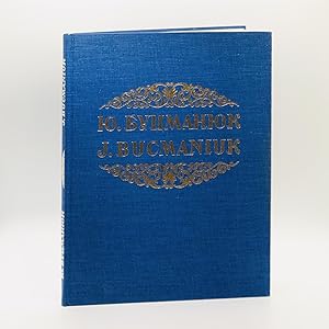 Julian Bucmaniuk; Monograph