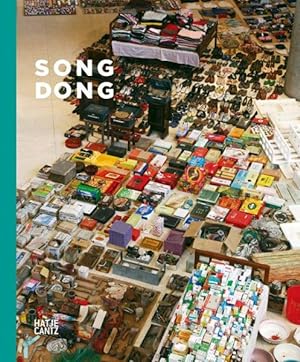 Immagine del venditore per Song Dong venduto da GreatBookPrices