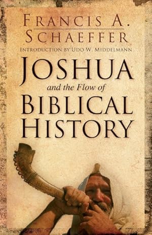 Seller image for Joshua and the Flow of Biblical History for sale by GreatBookPrices