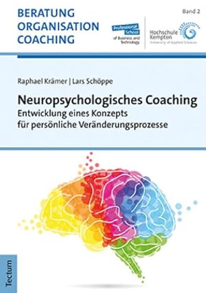 Immagine del venditore per Neuropsychologisches Coaching venduto da Rheinberg-Buch Andreas Meier eK