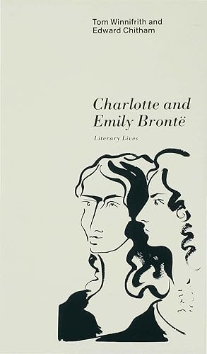 Seller image for Chitham, E: Charlotte and Emily Bronte for sale by moluna