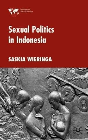 Seller image for Sexual Politics in Indonesia for sale by moluna