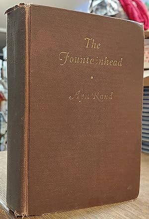 The Fountainhead