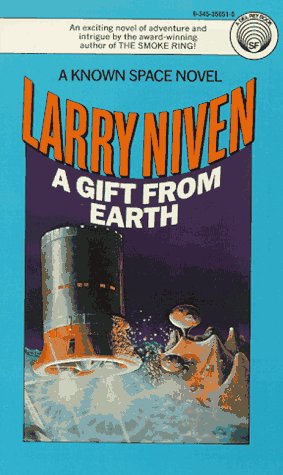 Immagine del venditore per A Gift from Earth venduto da The Book House, Inc.  - St. Louis