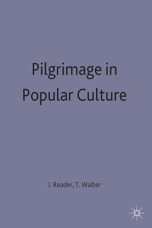 Bild des Verkufers fr Pilgrimage in Popular Culture zum Verkauf von moluna