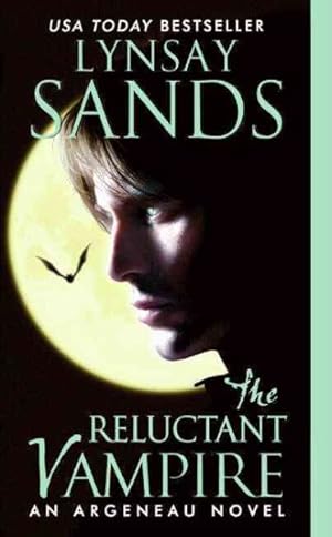 Seller image for Reluctant Vampire for sale by GreatBookPrices