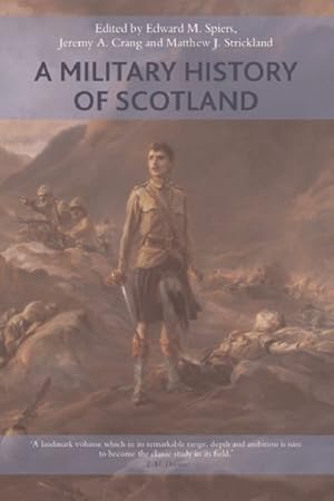 Seller image for Military History of Scotland for sale by GreatBookPrices