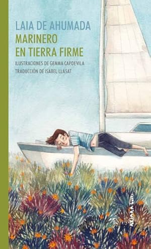 Imagen del vendedor de Marinero En Tierra Firme / Sailor on the Mainland -Language: spanish a la venta por GreatBookPrices