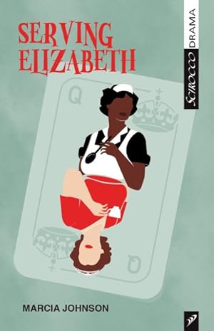 Seller image for Serving Elizabeth for sale by GreatBookPrices