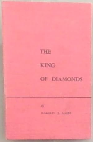 KING OF DIAMONDS: A Play in Three Acts
