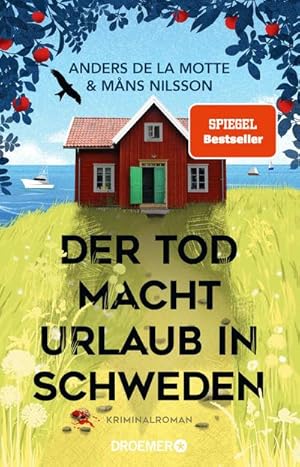 Imagen del vendedor de Der Tod macht Urlaub in Schweden a la venta por Rheinberg-Buch Andreas Meier eK