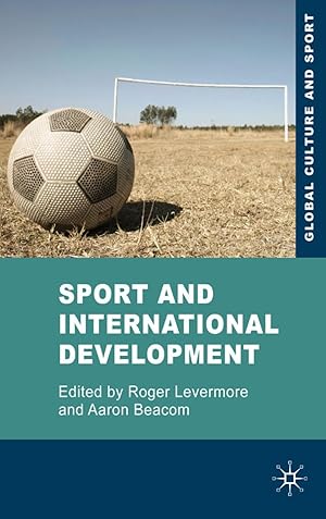 Immagine del venditore per SPORT & INTL DEVELOPMENT 2009/ venduto da moluna