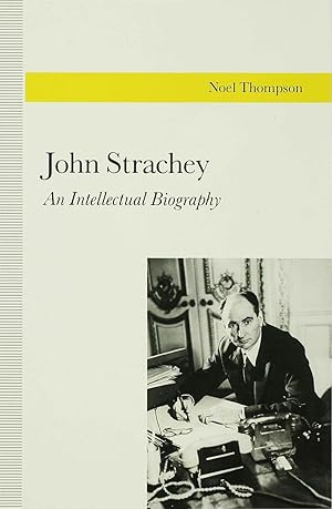 Seller image for JOHN STRACHEY for sale by moluna