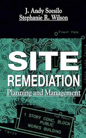 Seller image for Hazardous Waste Site Remediation for sale by GreatBookPrices
