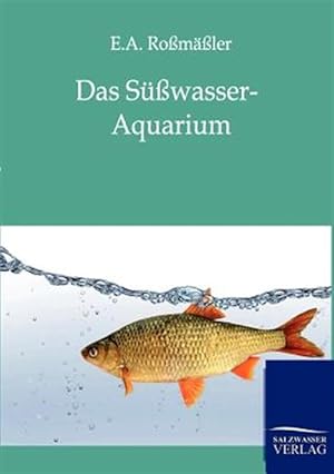 Seller image for Das Swasser-Aquarium for sale by GreatBookPrices