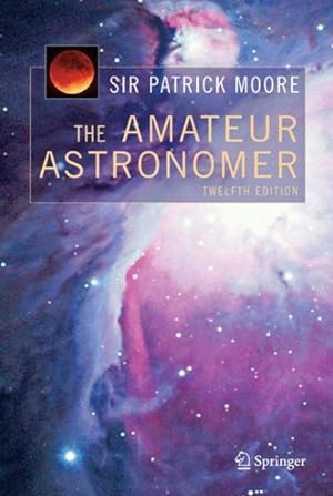 Seller image for Amateur Astronomer for sale by GreatBookPrices