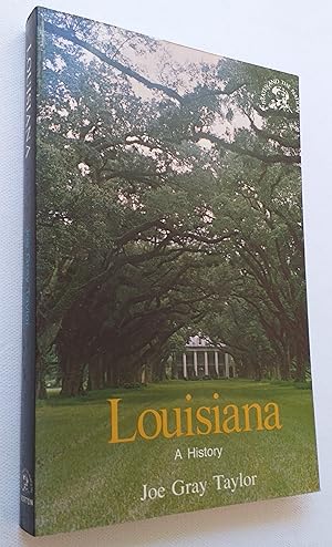 Louisiana: A Bicentennial History