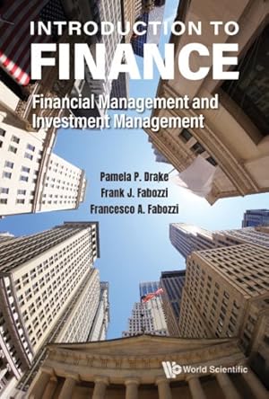 Seller image for Introduction to Finance for sale by GreatBookPrices