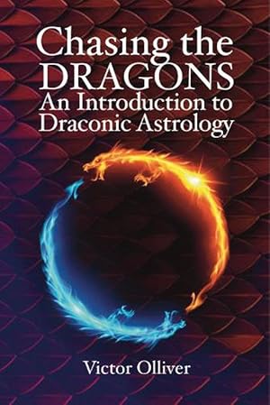 Image du vendeur pour Chasing the Dragons: An Introduction to Draconic Astrology (Paperback) mis en vente par Grand Eagle Retail