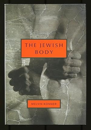 Bild des Verkufers fr The Jewish Body zum Verkauf von Between the Covers-Rare Books, Inc. ABAA