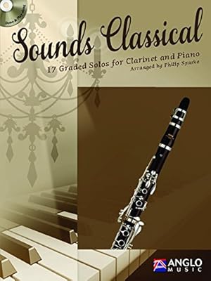 Bild des Verkufers fr Sounds Classical zum Verkauf von WeBuyBooks