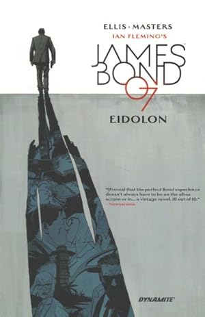 Seller image for James Bond 007 2 : Eidolon for sale by GreatBookPrices