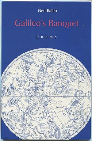 Bild des Verk�ufers f�r Galileo's Banquet zum Verkauf von Between the Covers-Rare Books, Inc. ABAA