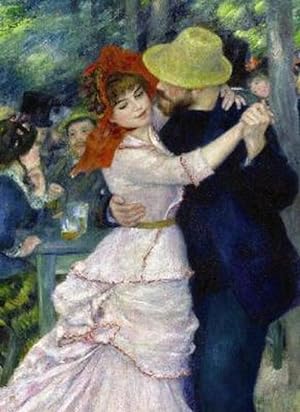 Seller image for Dance at Bougival Notebook (Paperback) for sale by AussieBookSeller