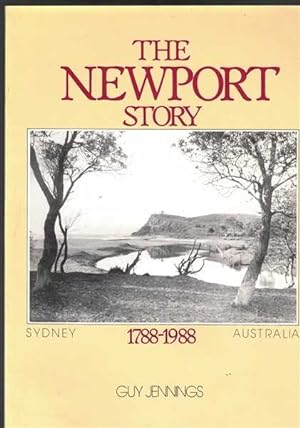 Seller image for The Newport Story 1788-1988 for sale by Berry Books
