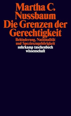 Seller image for Die Grenzen der Gerechtigkeit for sale by Rheinberg-Buch Andreas Meier eK