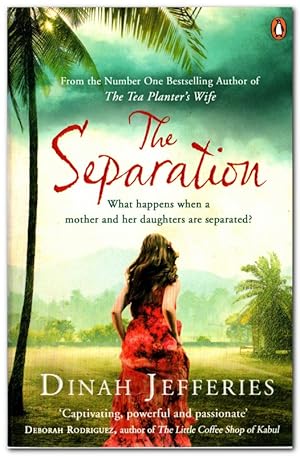 Imagen del vendedor de The Separation a la venta por Darkwood Online T/A BooksinBulgaria