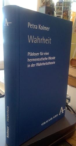 Seller image for Philosophiegeschichte als philosophisches Problem. Kritische berlegungen namentlich zu Kant und Hegel. for sale by Antiquariat Thomas Nonnenmacher