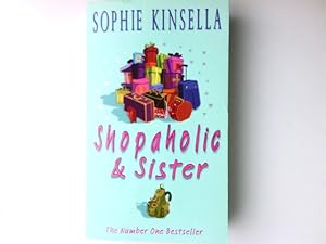 Seller image for Shopaholic & Sister: (Shopaholic Book 4) for sale by Antiquariat Buchhandel Daniel Viertel