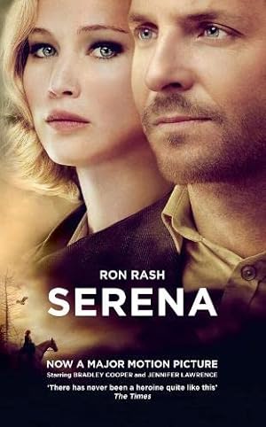 Seller image for Serena for sale by WeBuyBooks