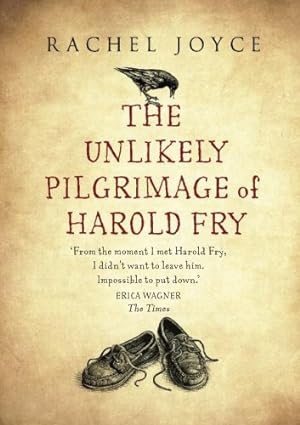Seller image for The Unlikely Pilgrimage Of Harold Fry for sale by Antiquariat Buchhandel Daniel Viertel