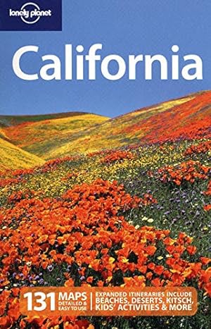 Seller image for California (Country Regional Guides) for sale by Antiquariat Buchhandel Daniel Viertel