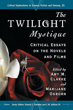 Seller image for TWILIGHT MYSTIQUE for sale by moluna