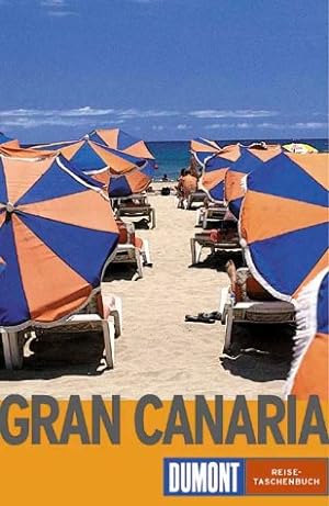 Seller image for Gran Canaria. DuMont-Reise-Taschenbcher ; 2108 for sale by Antiquariat Buchhandel Daniel Viertel