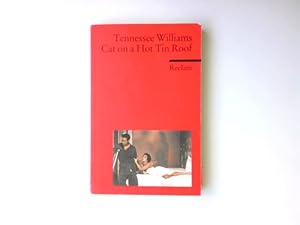 Seller image for Cat on a hot tin roof. Reclams Universal-Bibliothek ; Nr. 9039 : Fremdsprachentexte for sale by Antiquariat Buchhandel Daniel Viertel