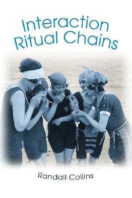 Seller image for Interaction Ritual Chains (Paperback or Softback) for sale by BargainBookStores
