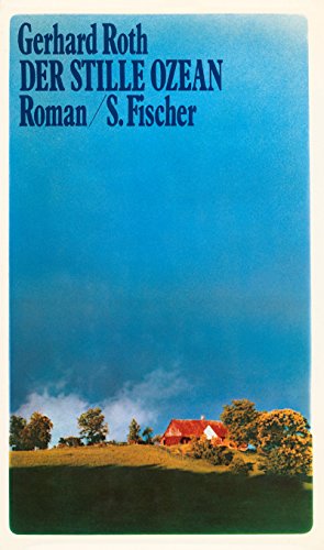 Bild des Verkufers fr Der stille Ozean : Roman. zum Verkauf von nika-books, art & crafts GbR