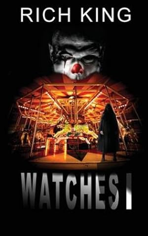 Seller image for Watches by King, Rich [Hardcover ] for sale by booksXpress