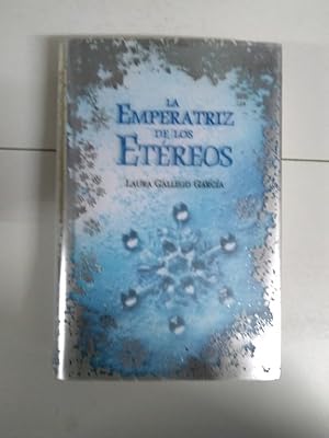 Imagen del vendedor de La Emperatriz de los Etreos a la venta por Libros Ambig