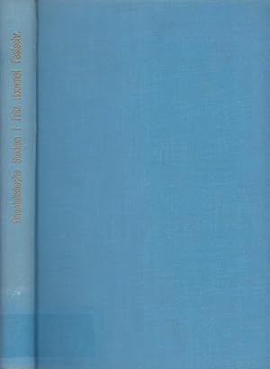 Orientalistische Studien, Fritz Hommel zum 60. Geburtstag am 31. Juli 1914, gewidmet von Freunden...
